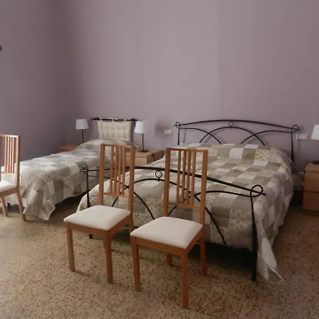 B&B A Casa Di GioSi-3