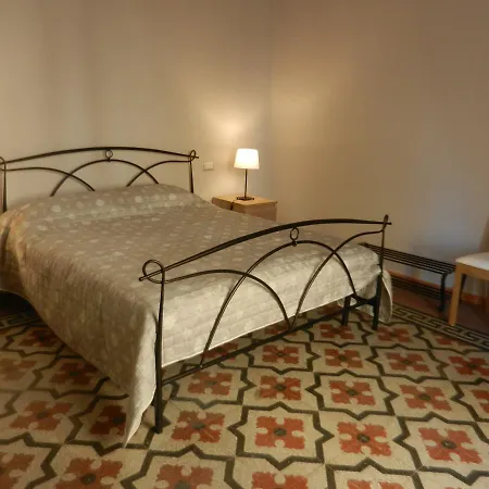 B&B A Casa Di GioSi-2